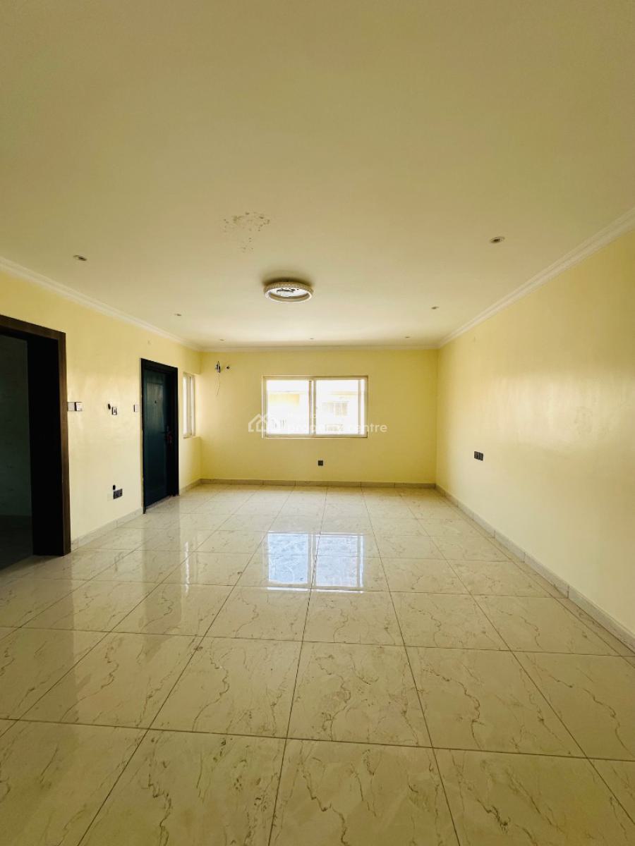 Beautifully Built 4 Bedroom Semi Detached Duplex with Bq, Victoria Island (vi), Lagos, Semi-detached Duplex for Rent