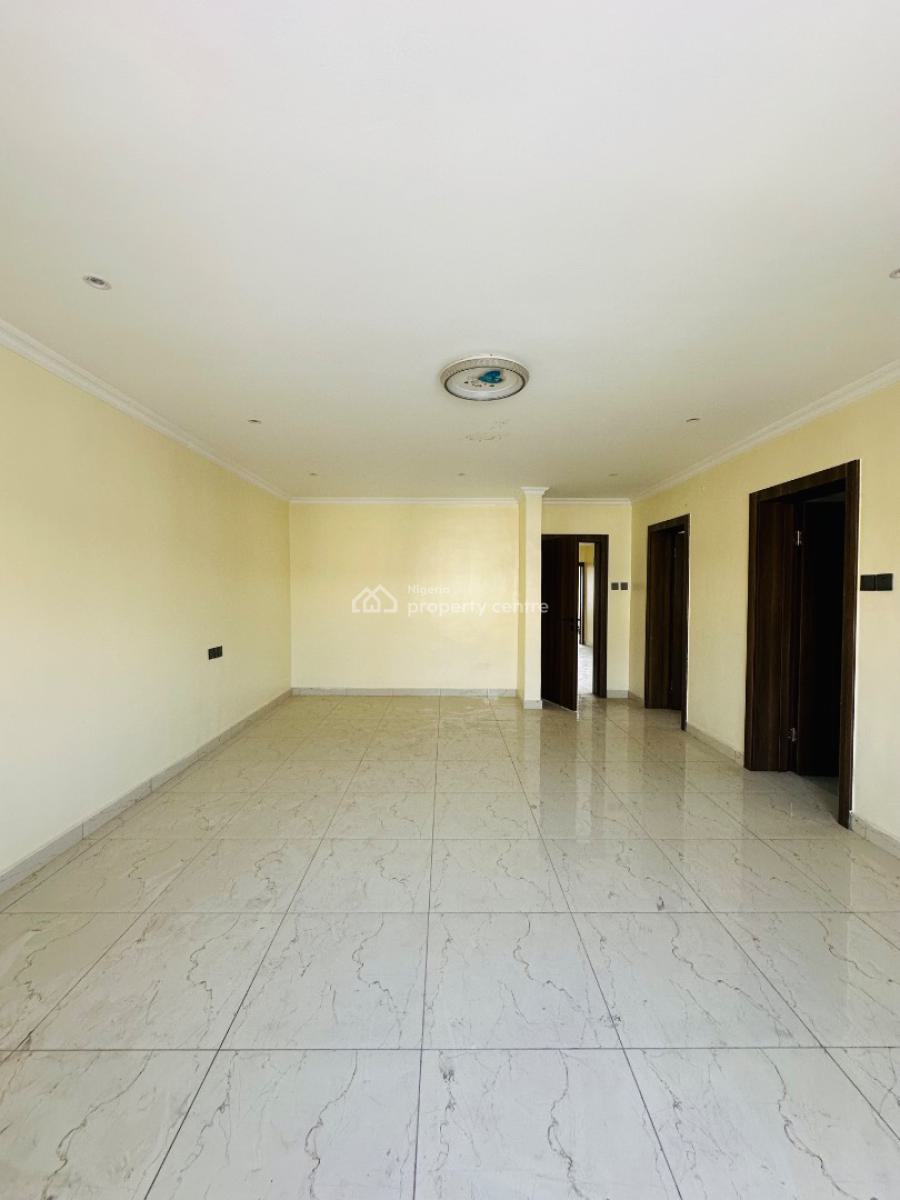 Beautifully Built 4 Bedroom Semi Detached Duplex with Bq, Victoria Island (vi), Lagos, Semi-detached Duplex for Rent