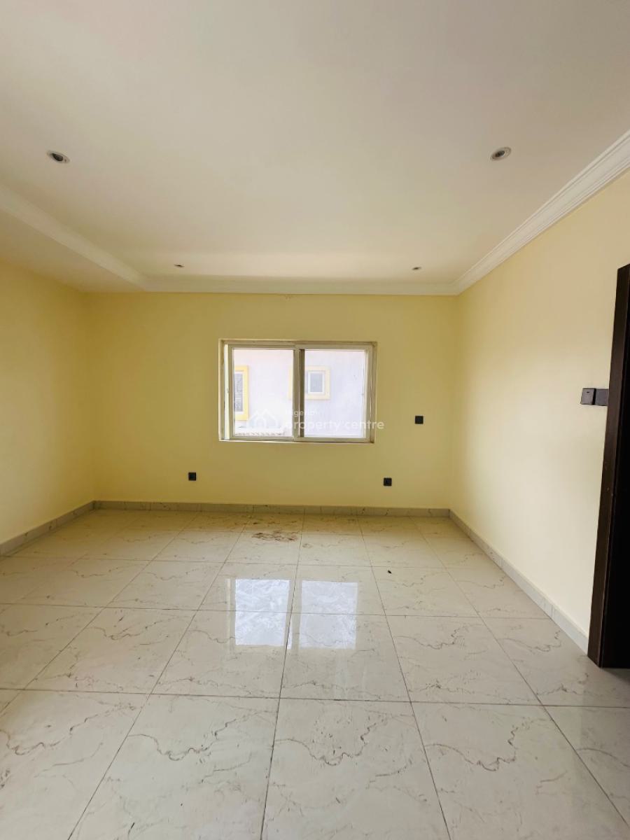 Beautifully Built 4 Bedroom Semi Detached Duplex with Bq, Victoria Island (vi), Lagos, Semi-detached Duplex for Rent