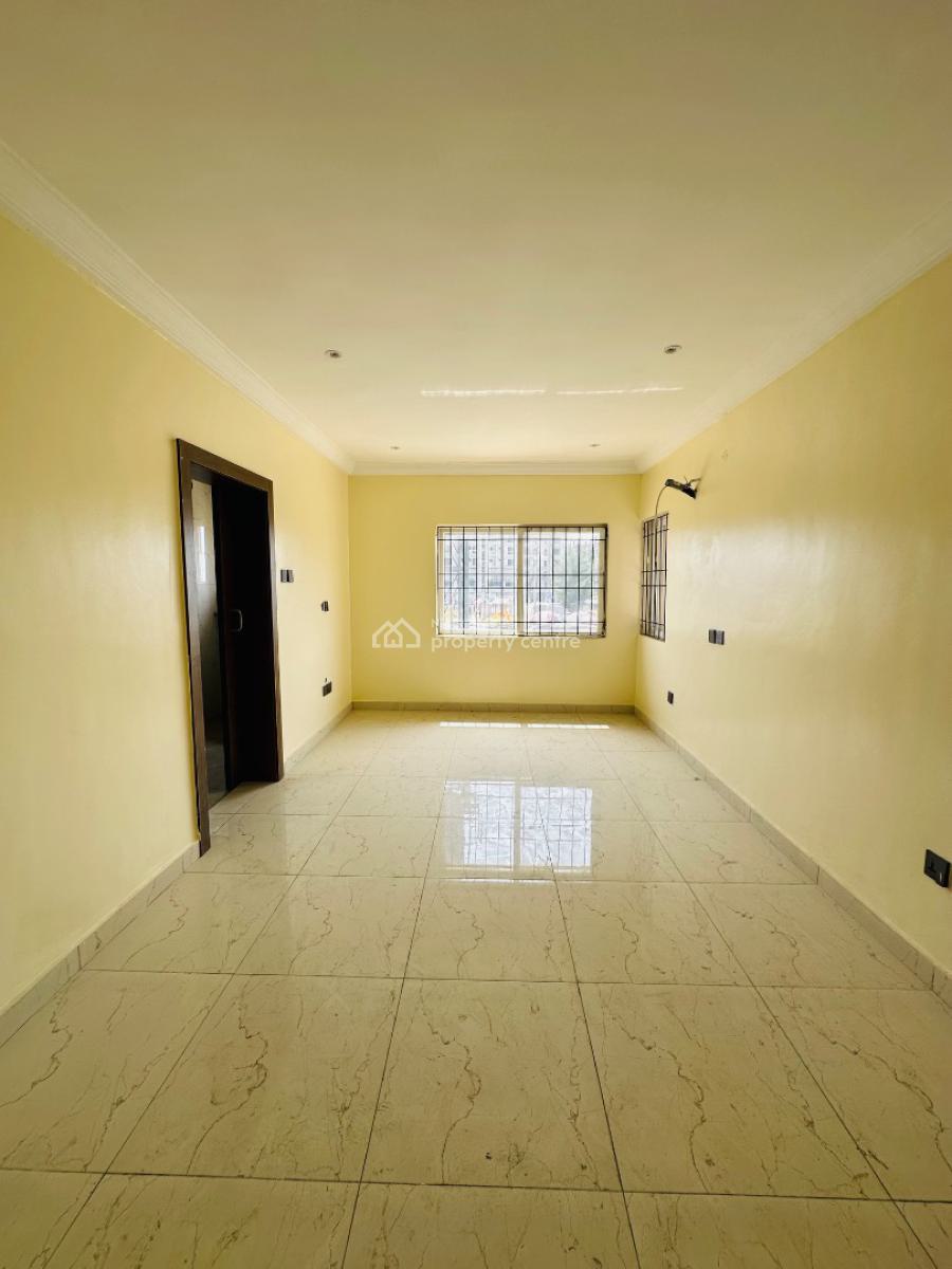 Beautifully Built 4 Bedroom Semi Detached Duplex with Bq, Victoria Island (vi), Lagos, Semi-detached Duplex for Rent