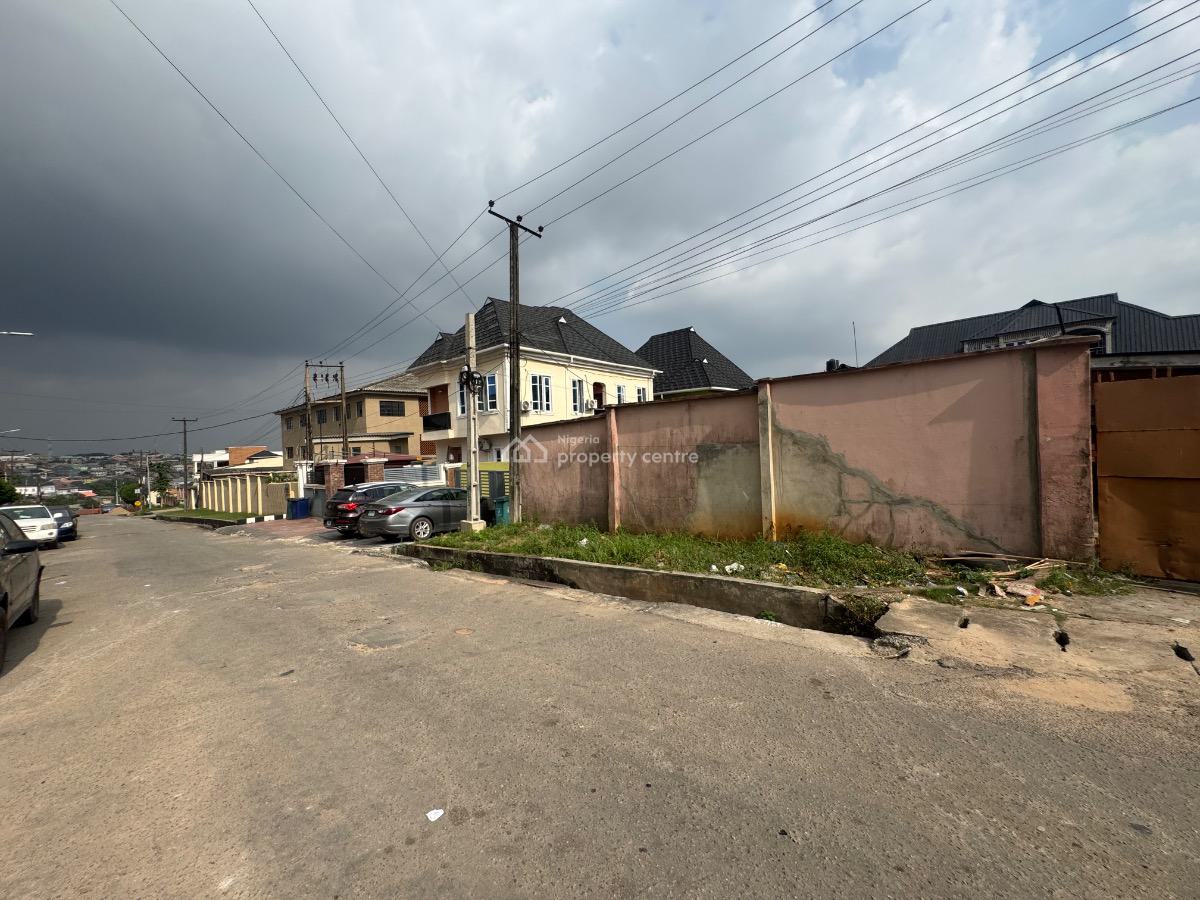 Newly Built to Taste 4 Bedroom Duplex with a Bq, Ogba, Ikeja, Lagos, Semi-detached Duplex for Sale