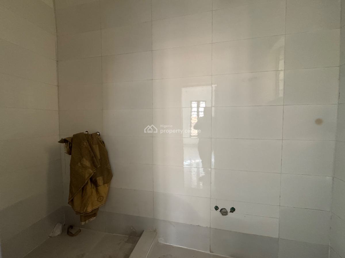 Newly Built to Taste 4 Bedroom Duplex with a Bq, Ogba, Ikeja, Lagos, Semi-detached Duplex for Sale