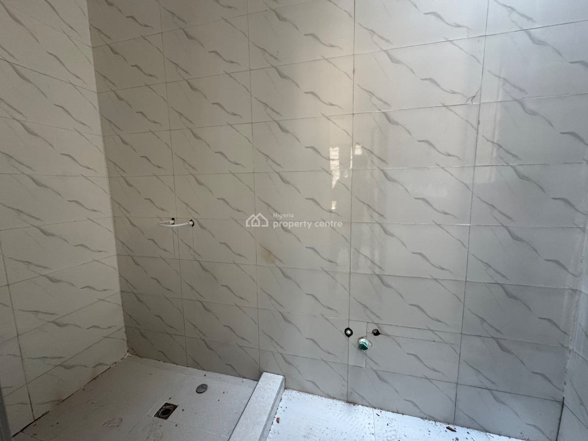 Newly Built to Taste 4 Bedroom Duplex with a Bq, Ogba, Ikeja, Lagos, Semi-detached Duplex for Sale