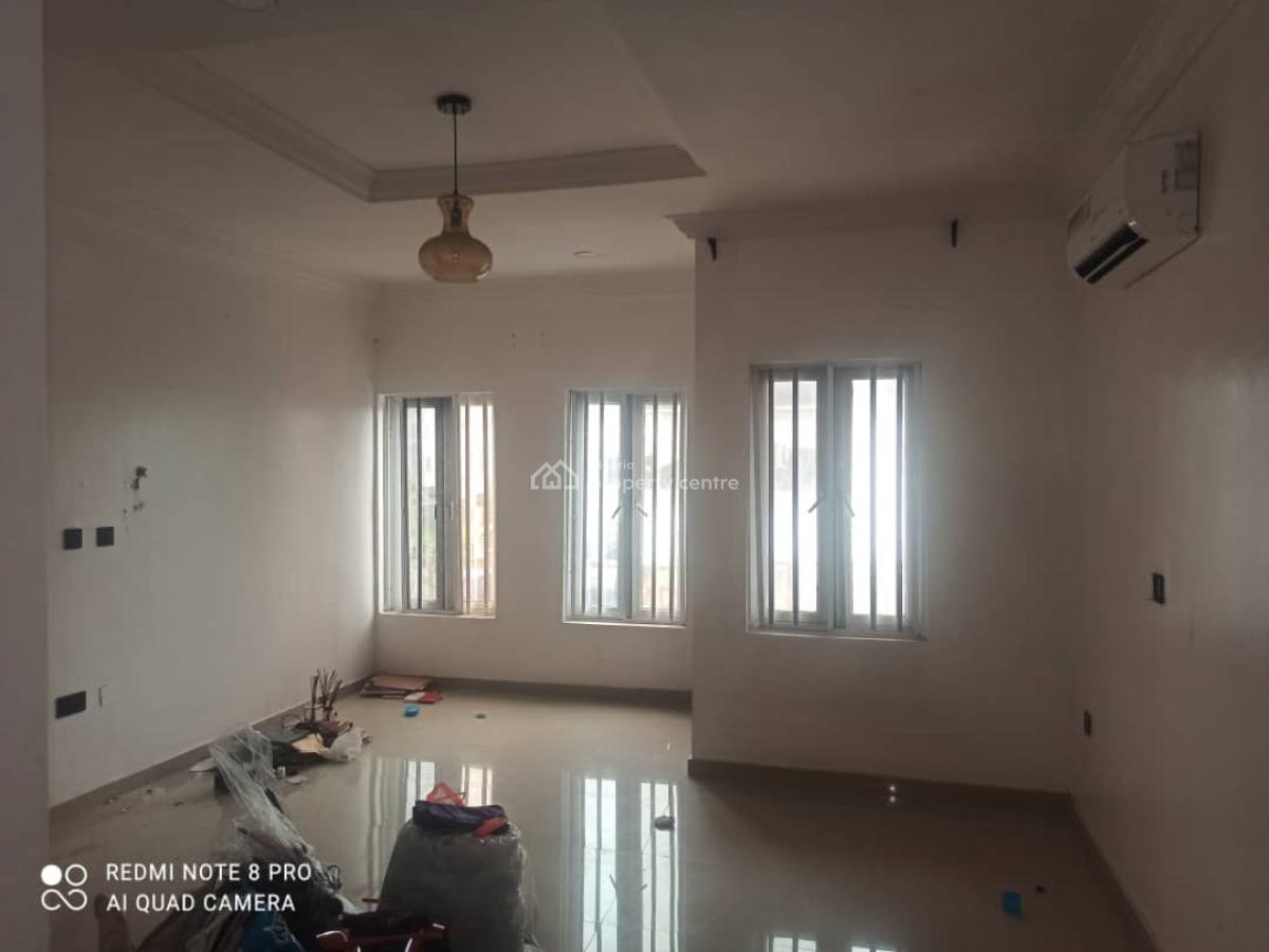 Spacious 4 Bedroom Terrace Duplex All Rooms En-suite, Atlantic View Estate, Igbo Efon, Lekki, Lagos, Terraced Duplex for Rent