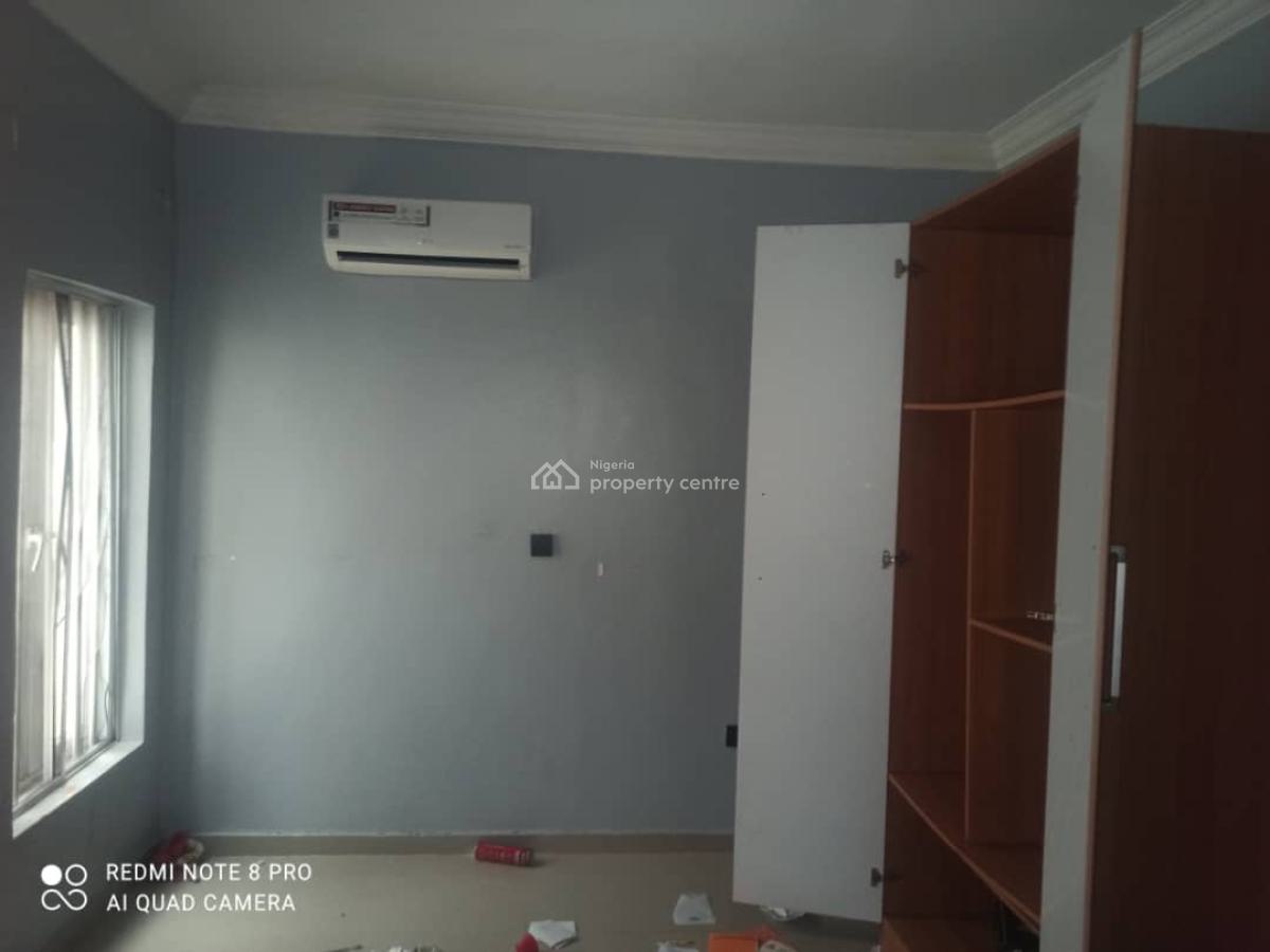 Spacious 4 Bedroom Terrace Duplex All Rooms En-suite, Atlantic View Estate, Igbo Efon, Lekki, Lagos, Terraced Duplex for Rent