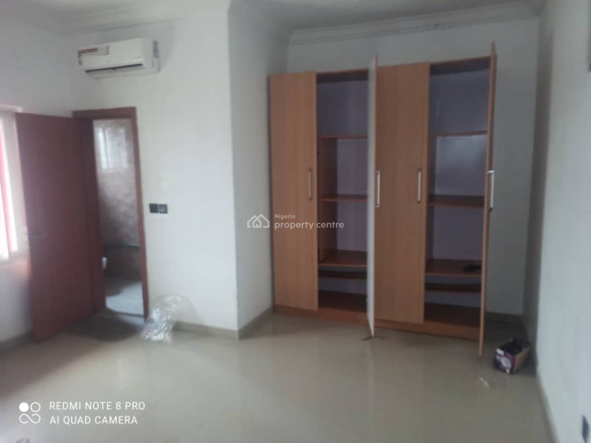 Spacious 4 Bedroom Terrace Duplex All Rooms En-suite, Atlantic View Estate, Igbo Efon, Lekki, Lagos, Terraced Duplex for Rent