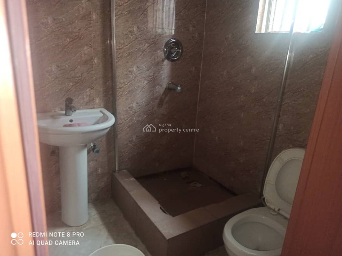 Spacious 4 Bedroom Terrace Duplex All Rooms En-suite, Atlantic View Estate, Igbo Efon, Lekki, Lagos, Terraced Duplex for Rent