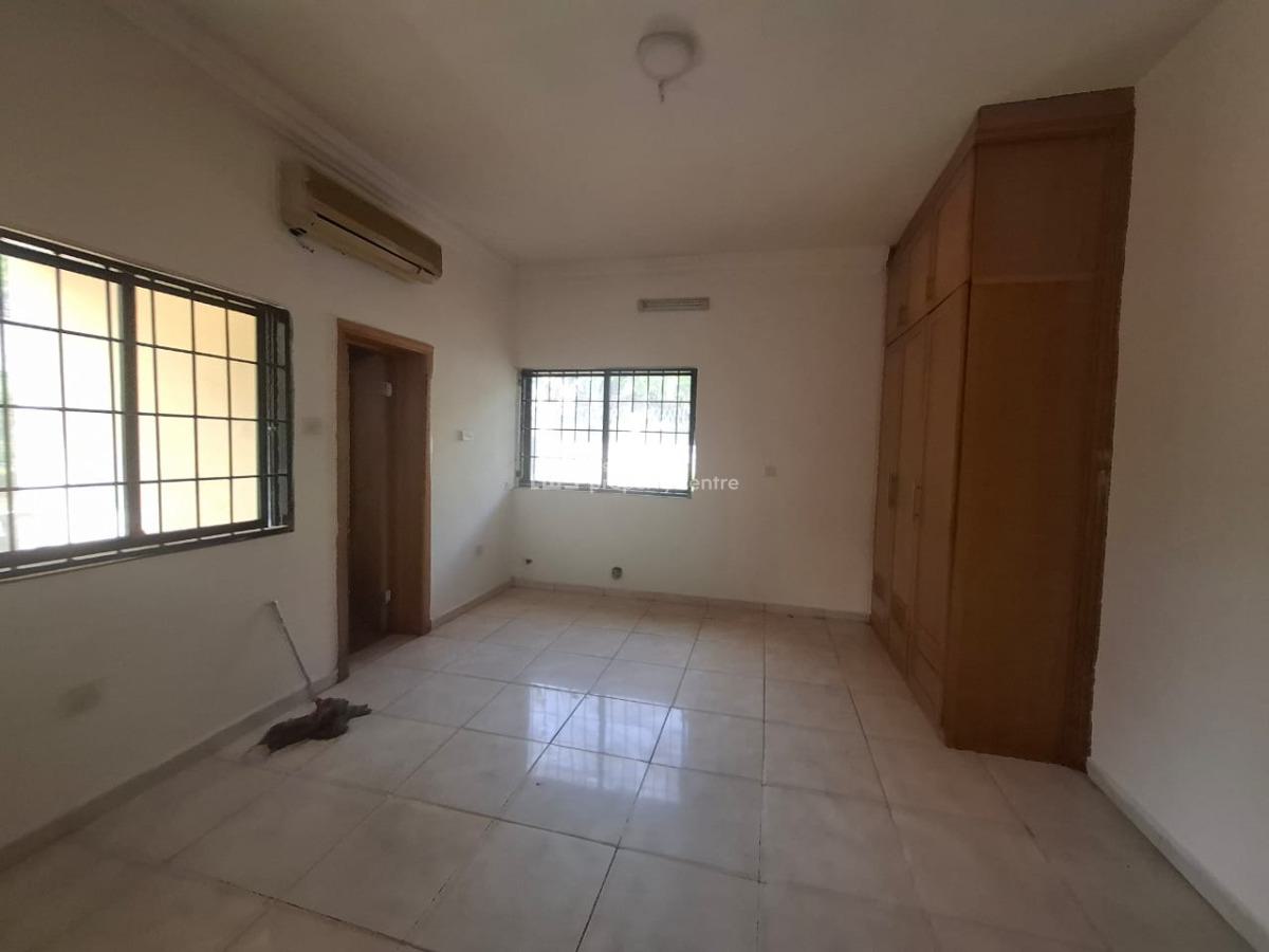 Grand 7 Bedroom Luxury Mansion 2 Rooms Bq, Maitama District, Abuja, Detached Duplex for Rent