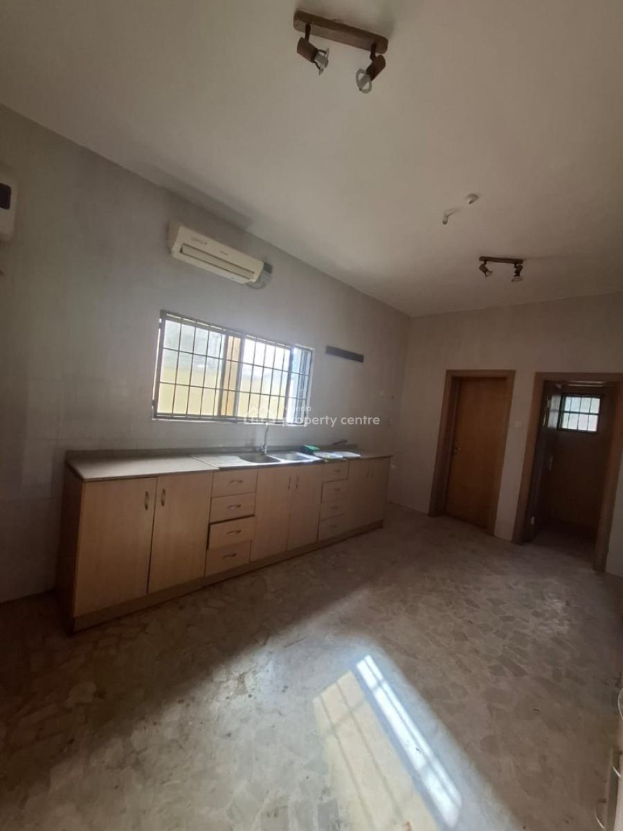 Grand 7 Bedroom Luxury Mansion 2 Rooms Bq, Maitama District, Abuja, Detached Duplex for Rent