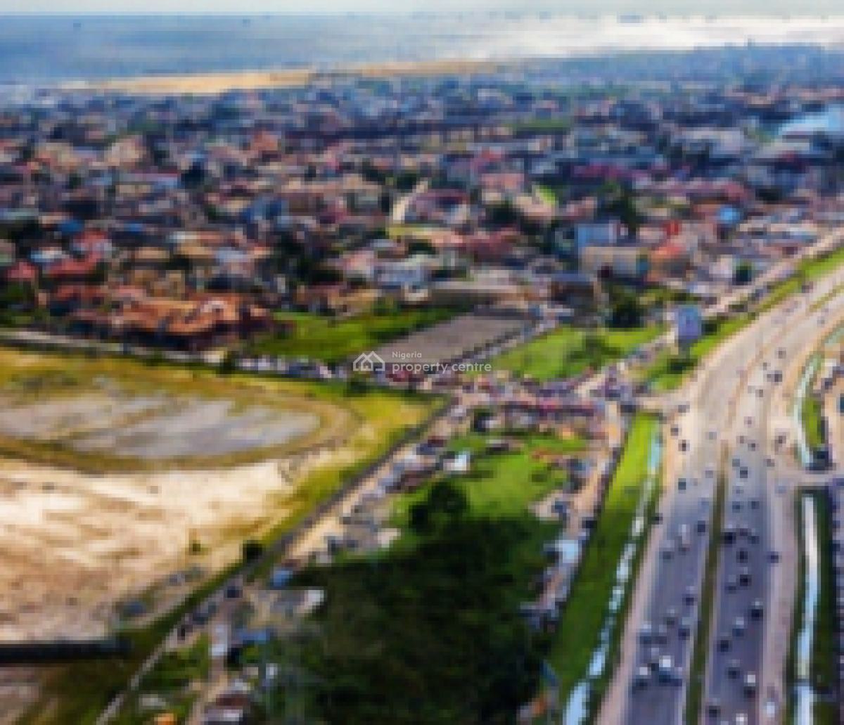 a Peaceful Neighborhood, Maven Estate Phase 3,okenla Via Tomoba, Epe, Lagos, Residential Land for Sale