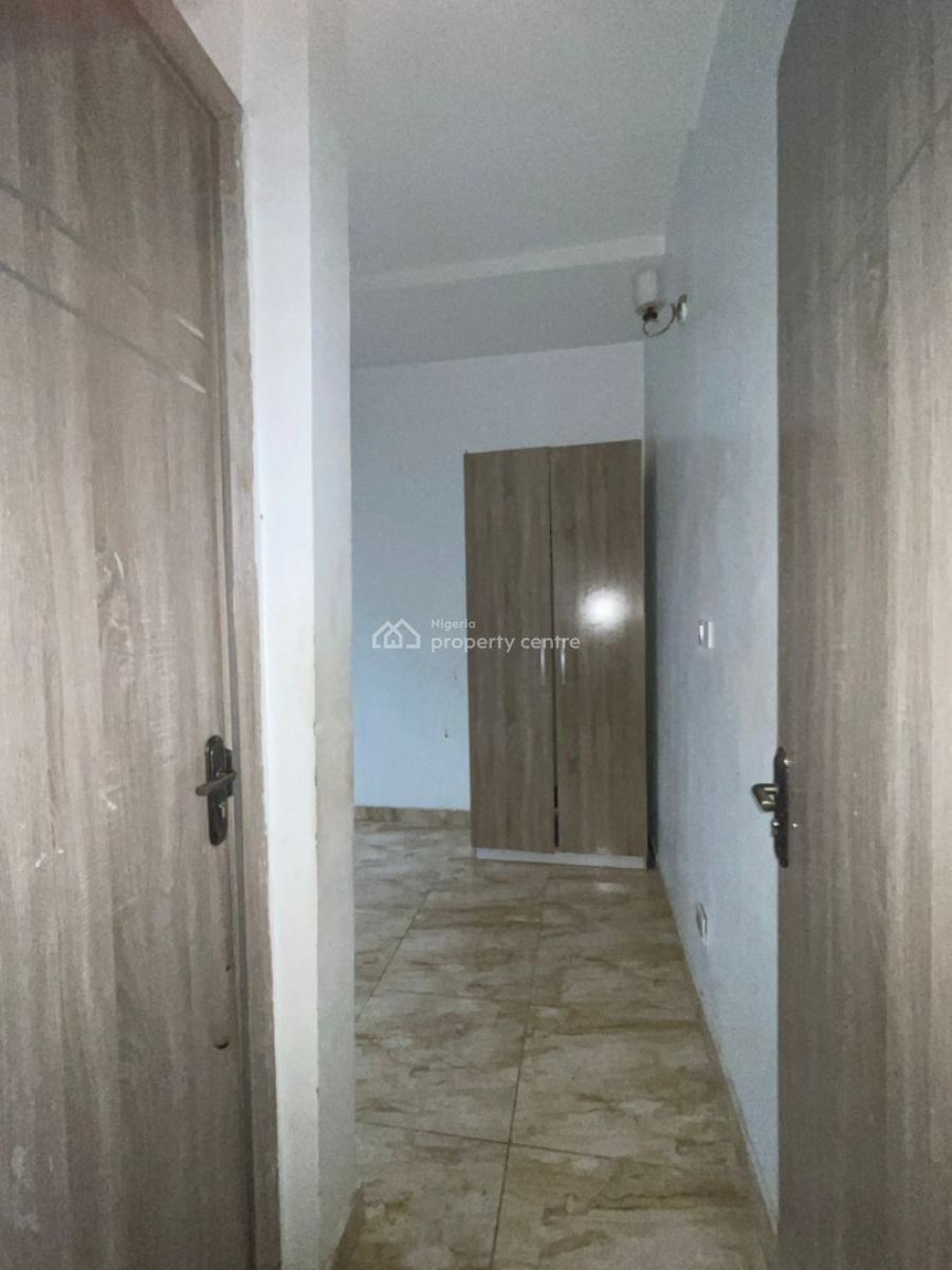 Spacious Master Bedroom with Open Plan Kitchenette, Orchid Road,  Eleganza Bustop Lekki Lagos, Lekki, Lagos, Flat / Apartment for Rent
