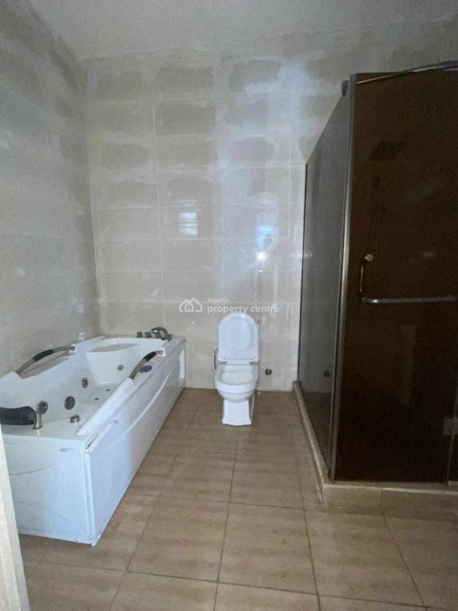 Spacious Master Bedroom with Open Plan Kitchenette, Orchid Road,  Eleganza Bustop Lekki Lagos, Lekki, Lagos, Flat / Apartment for Rent