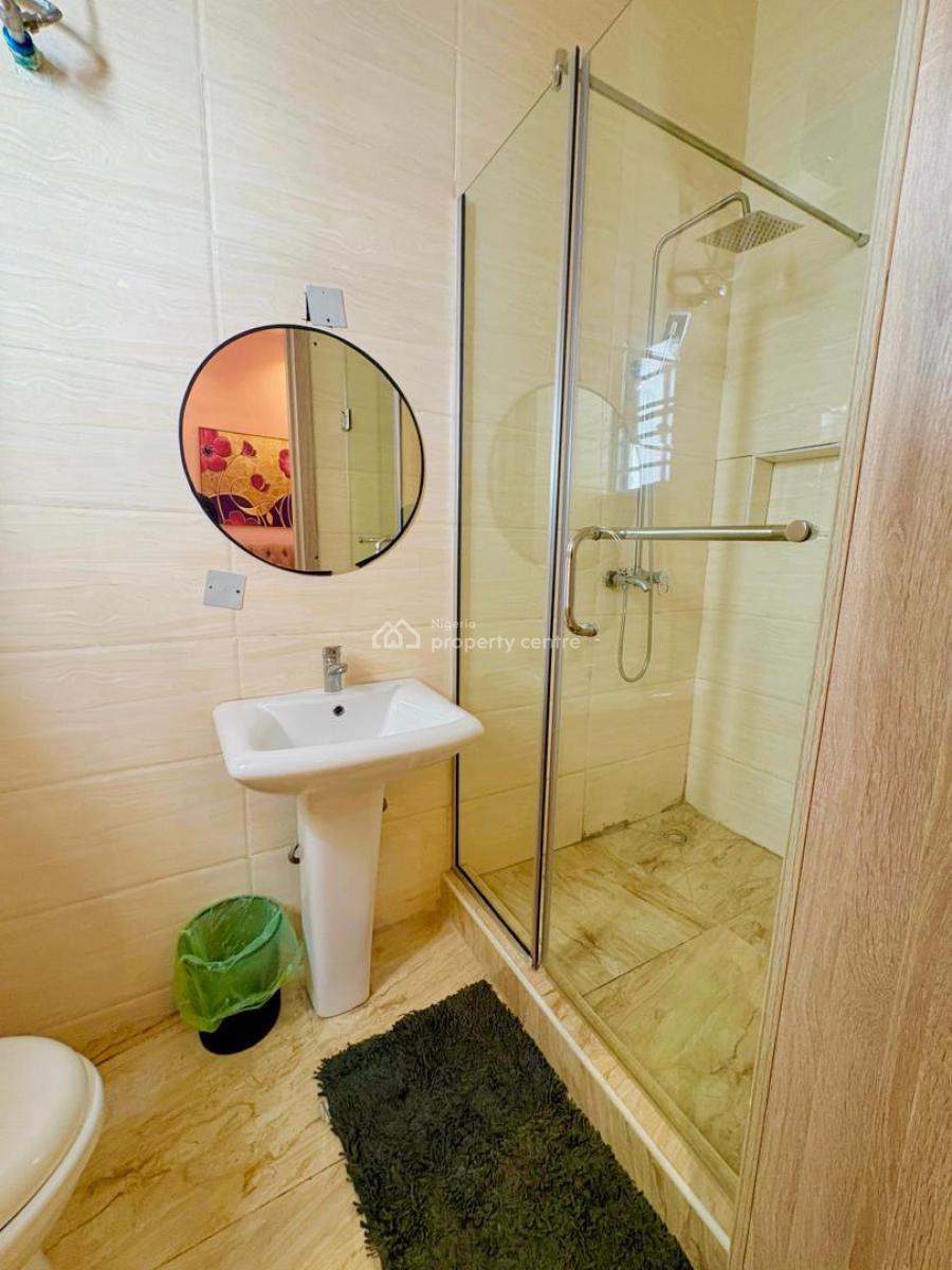 Premium 3 Bedroom Apartment, Lekki Phase 2, Lekki, Lagos, Flat / Apartment Short Let