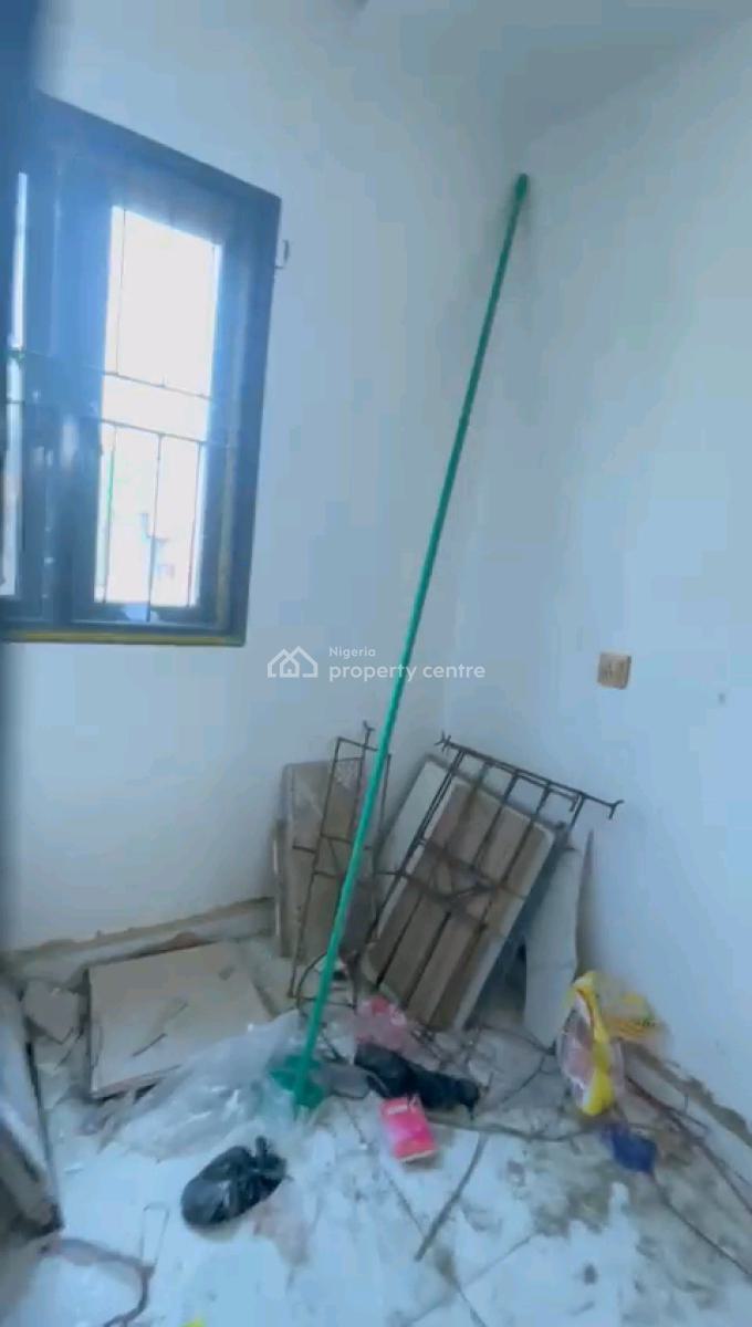 a Newly Built Portable 2-bedroom Flat Bungalow En-suite with a Guest T, Off Goodluck Street, Ori-oke, Ogudu, Lagos, Flat / Apartment for Rent