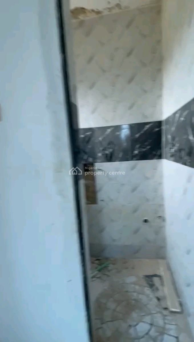 a Newly Built Portable 2-bedroom Flat Bungalow En-suite with a Guest T, Off Goodluck Street, Ori-oke, Ogudu, Lagos, Flat / Apartment for Rent