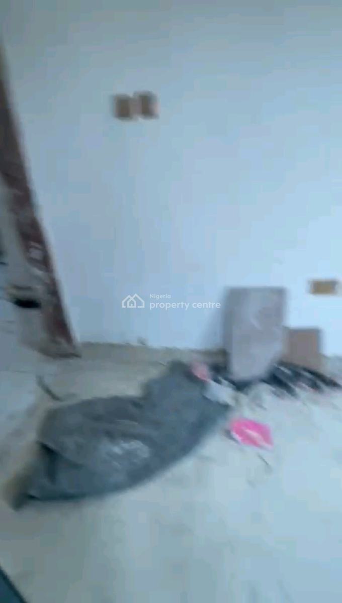 a Newly Built Portable 2-bedroom Flat Bungalow En-suite with a Guest T, Off Goodluck Street, Ori-oke, Ogudu, Lagos, Flat / Apartment for Rent