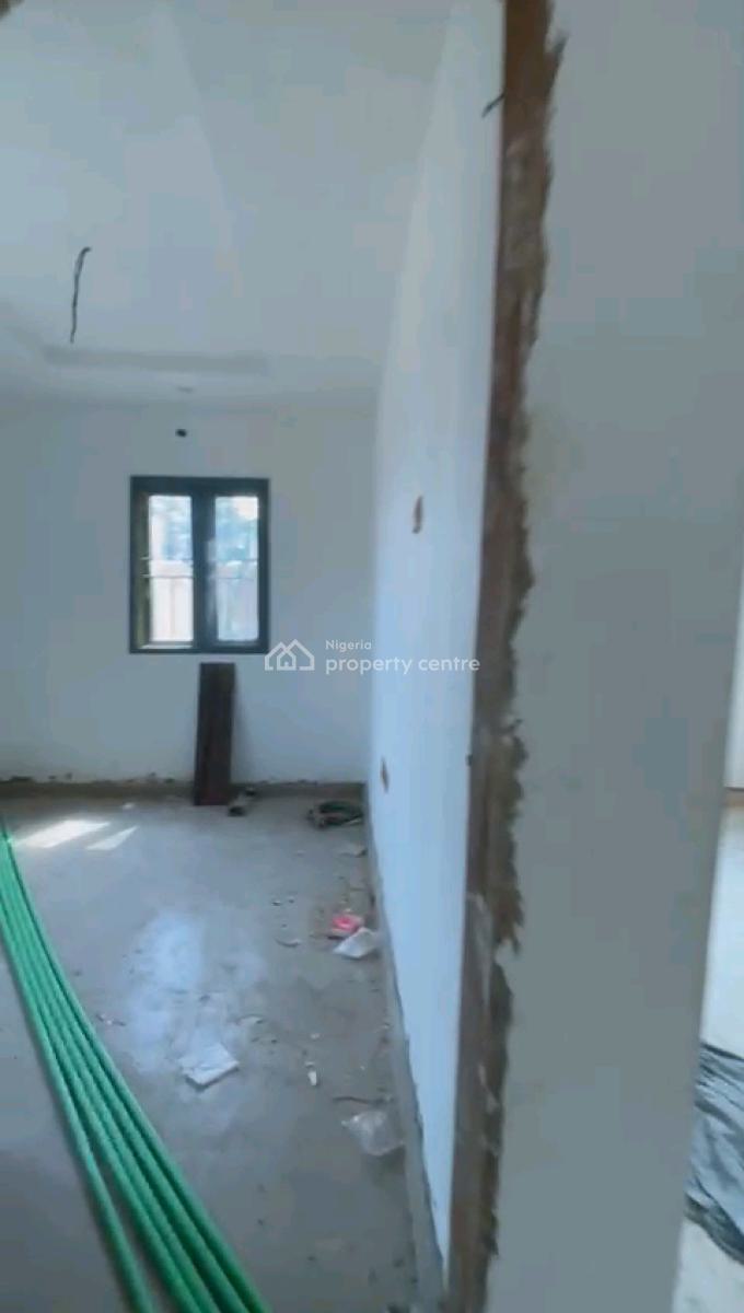 a Newly Built Portable 2-bedroom Flat Bungalow En-suite with a Guest T, Off Goodluck Street, Ori-oke, Ogudu, Lagos, Flat / Apartment for Rent