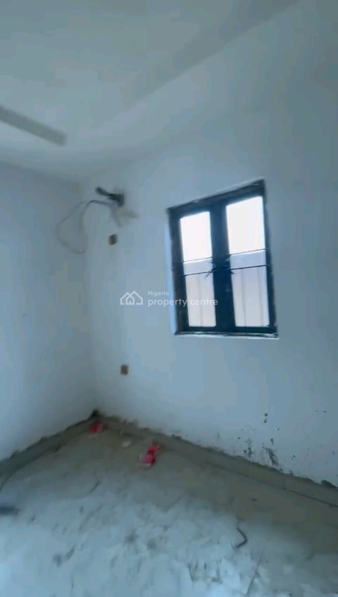 a Newly Built Portable 2-bedroom Flat Bungalow En-suite with a Guest T, Off Goodluck Street, Ori-oke, Ogudu, Lagos, Flat / Apartment for Rent