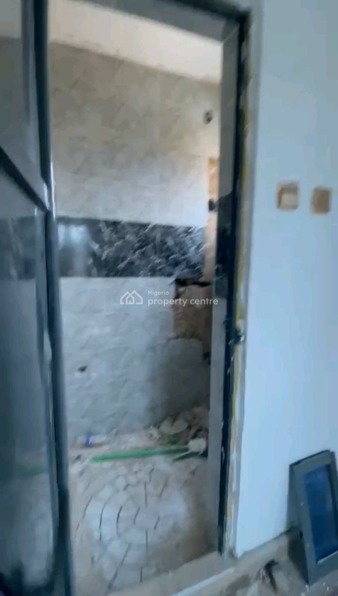 a Newly Built Portable 2-bedroom Flat Bungalow En-suite with a Guest T, Off Goodluck Street, Ori-oke, Ogudu, Lagos, Flat / Apartment for Rent