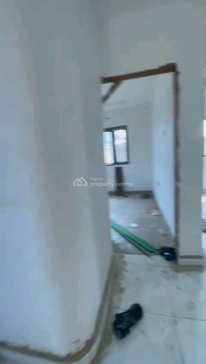 a Newly Built Portable 2-bedroom Flat Bungalow En-suite with a Guest T, Off Goodluck Street, Ori-oke, Ogudu, Lagos, Flat / Apartment for Rent