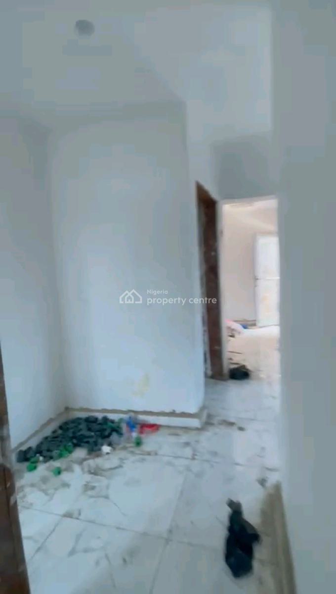 a Newly Built Portable 2-bedroom Flat Bungalow En-suite with a Guest T, Off Goodluck Street, Ori-oke, Ogudu, Lagos, Flat / Apartment for Rent