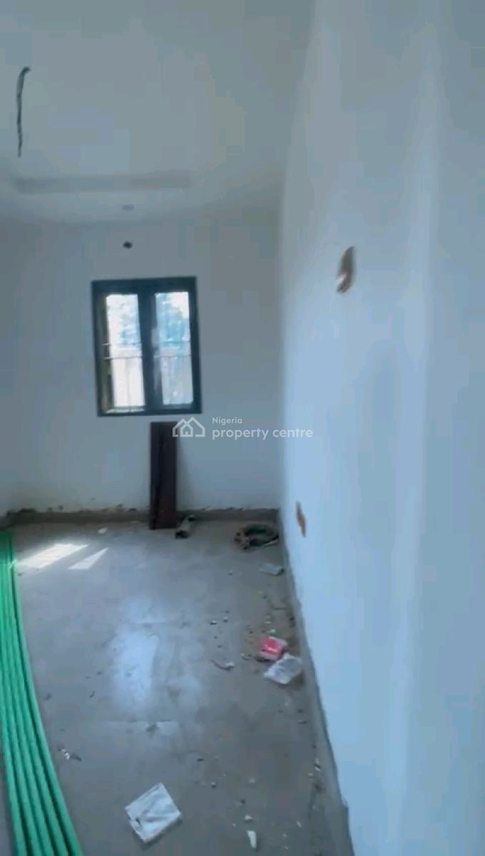 a Newly Built Portable 2-bedroom Flat Bungalow En-suite with a Guest T, Off Goodluck Street, Ori-oke, Ogudu, Lagos, Flat / Apartment for Rent