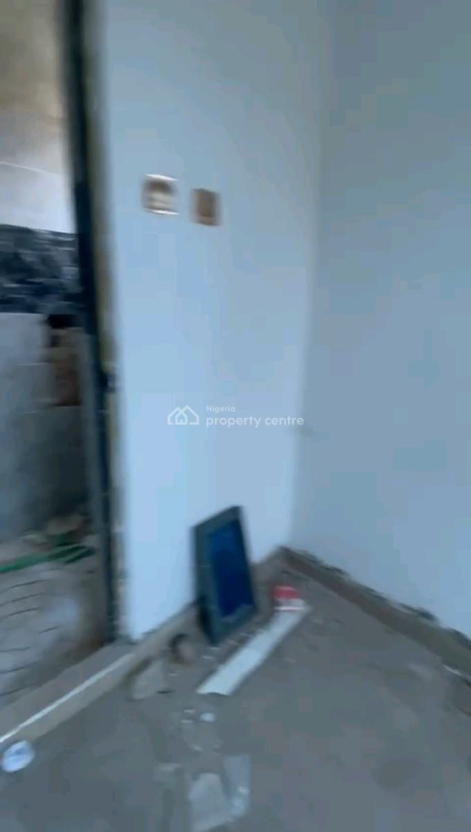 a Newly Built Portable 2-bedroom Flat Bungalow En-suite with a Guest T, Off Goodluck Street, Ori-oke, Ogudu, Lagos, Flat / Apartment for Rent