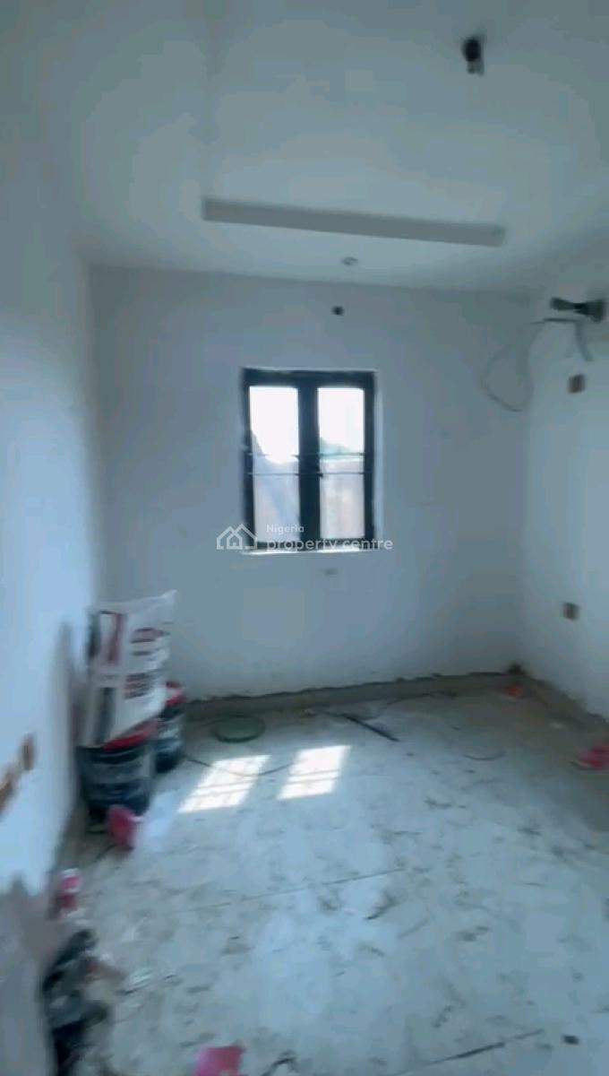 a Newly Built Portable 2-bedroom Flat Bungalow En-suite with a Guest T, Off Goodluck Street, Ori-oke, Ogudu, Lagos, Flat / Apartment for Rent