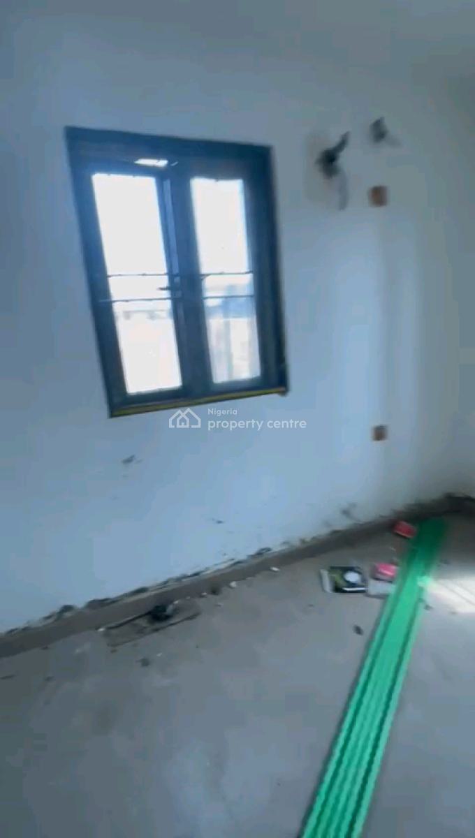 a Newly Built Portable 2-bedroom Flat Bungalow En-suite with a Guest T, Off Goodluck Street, Ori-oke, Ogudu, Lagos, Flat / Apartment for Rent