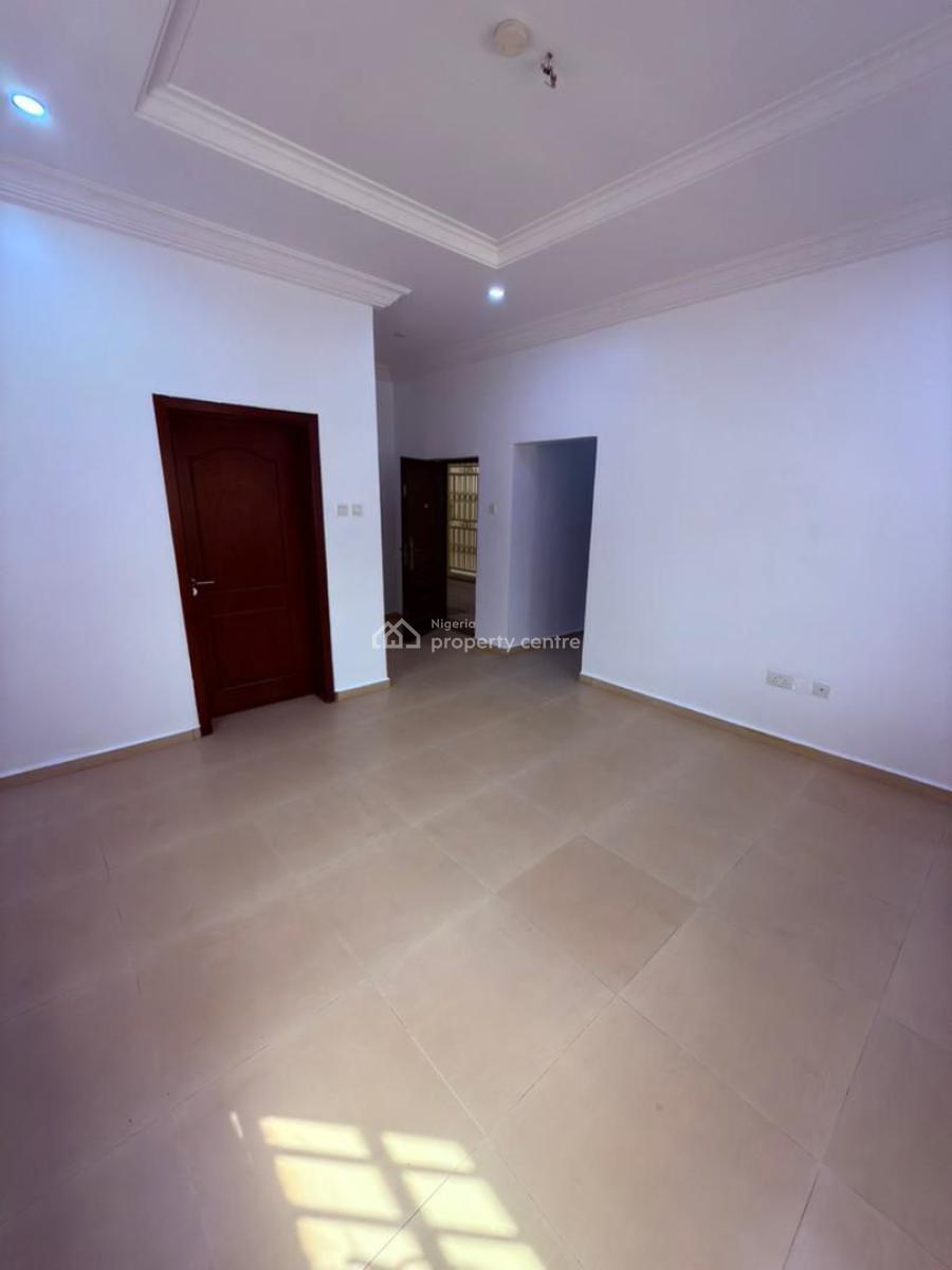 Luxurious and Spacious 5 Bedroom Duplex, Katampe Extension, Katampe, Abuja, Semi-detached Duplex for Rent