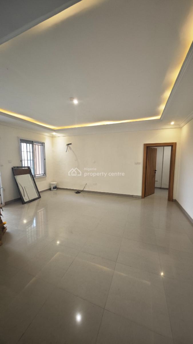 Luxury 3 Bedrooms Flat with Excellent Facilities, Off Palace Road, Oniru, Victoria Island (vi), Lagos, Flat / Apartment for Rent