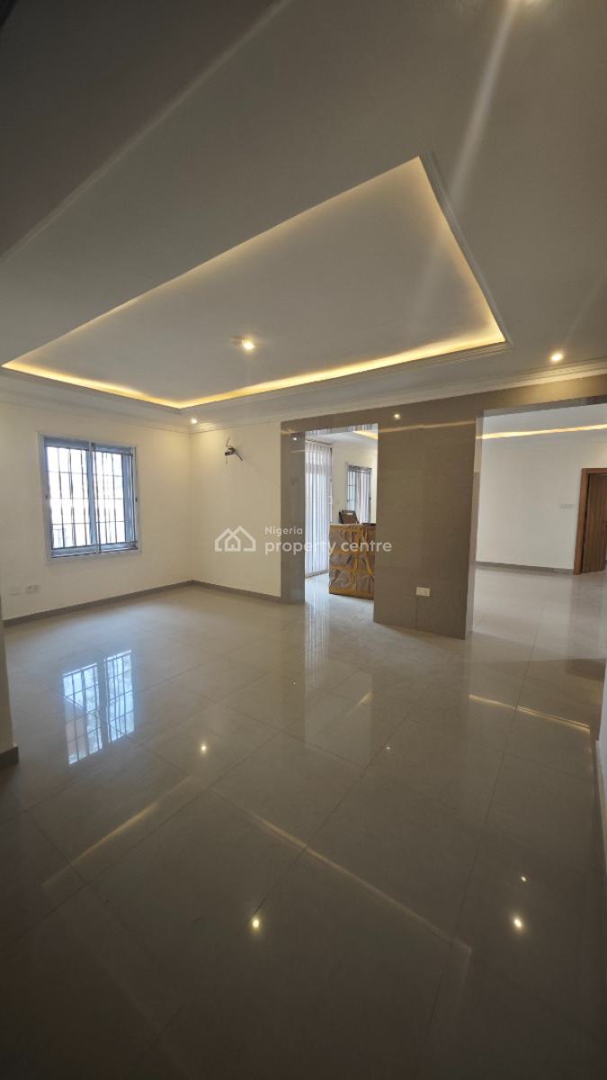 Luxury 3 Bedrooms Flat with Excellent Facilities, Off Palace Road, Oniru, Victoria Island (vi), Lagos, Flat / Apartment for Rent