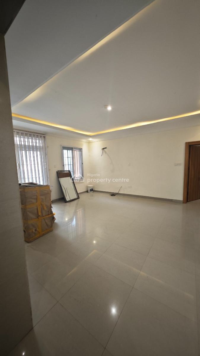 Luxury 3 Bedrooms Flat with Excellent Facilities, Off Palace Road, Oniru, Victoria Island (vi), Lagos, Flat / Apartment for Rent