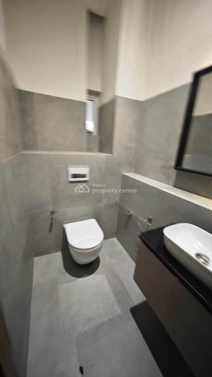 Luxury 3 Bedrooms Flat with Excellent Facilities, Off Palace Road, Oniru, Victoria Island (vi), Lagos, Flat / Apartment for Rent