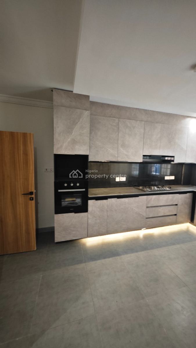 Luxury 3 Bedrooms Flat with Excellent Facilities, Off Palace Road, Oniru, Victoria Island (vi), Lagos, Flat / Apartment for Rent