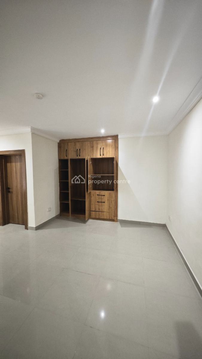 Luxury 3 Bedrooms Flat with Excellent Facilities, Off Palace Road, Oniru, Victoria Island (vi), Lagos, Flat / Apartment for Rent