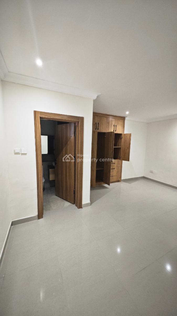 Luxury 3 Bedrooms Flat with Excellent Facilities, Off Palace Road, Oniru, Victoria Island (vi), Lagos, Flat / Apartment for Rent