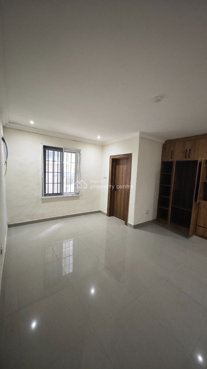 Luxury 3 Bedrooms Flat with Excellent Facilities, Off Palace Road, Oniru, Victoria Island (vi), Lagos, Flat / Apartment for Rent