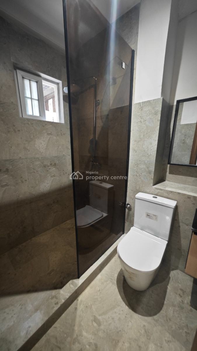 Luxury 3 Bedrooms Flat with Excellent Facilities, Off Palace Road, Oniru, Victoria Island (vi), Lagos, Flat / Apartment for Rent