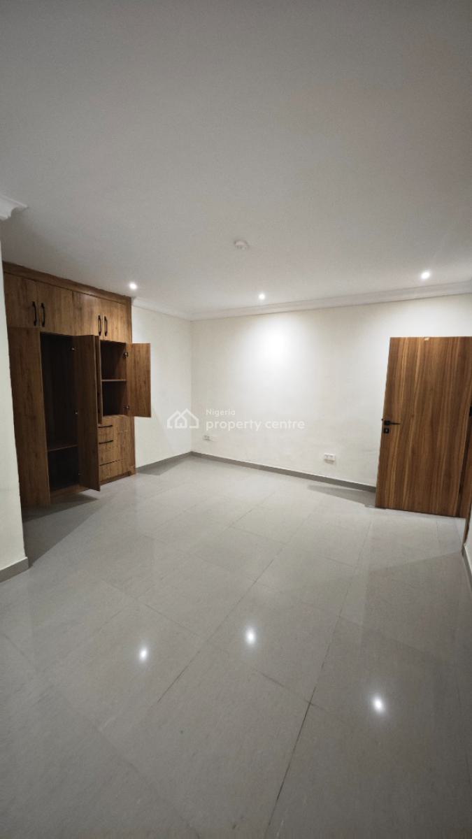 Luxury 3 Bedrooms Flat with Excellent Facilities, Off Palace Road, Oniru, Victoria Island (vi), Lagos, Flat / Apartment for Rent