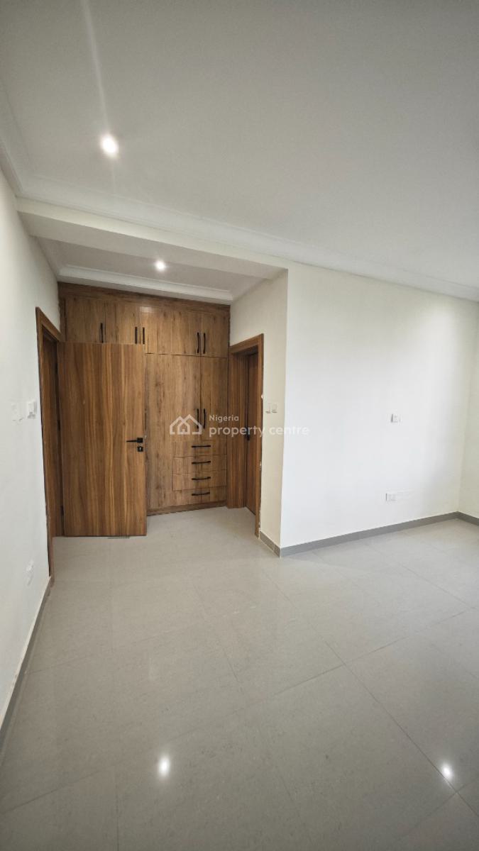 Luxury 3 Bedrooms Flat with Excellent Facilities, Off Palace Road, Oniru, Victoria Island (vi), Lagos, Flat / Apartment for Rent