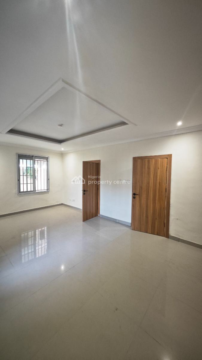 Luxury 3 Bedrooms Flat with Excellent Facilities, Off Palace Road, Oniru, Victoria Island (vi), Lagos, Flat / Apartment for Rent