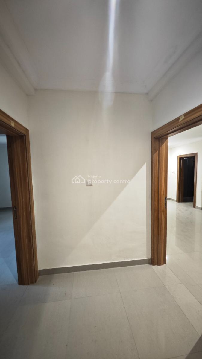 Luxury 3 Bedrooms Flat with Excellent Facilities, Off Palace Road, Oniru, Victoria Island (vi), Lagos, Flat / Apartment for Rent