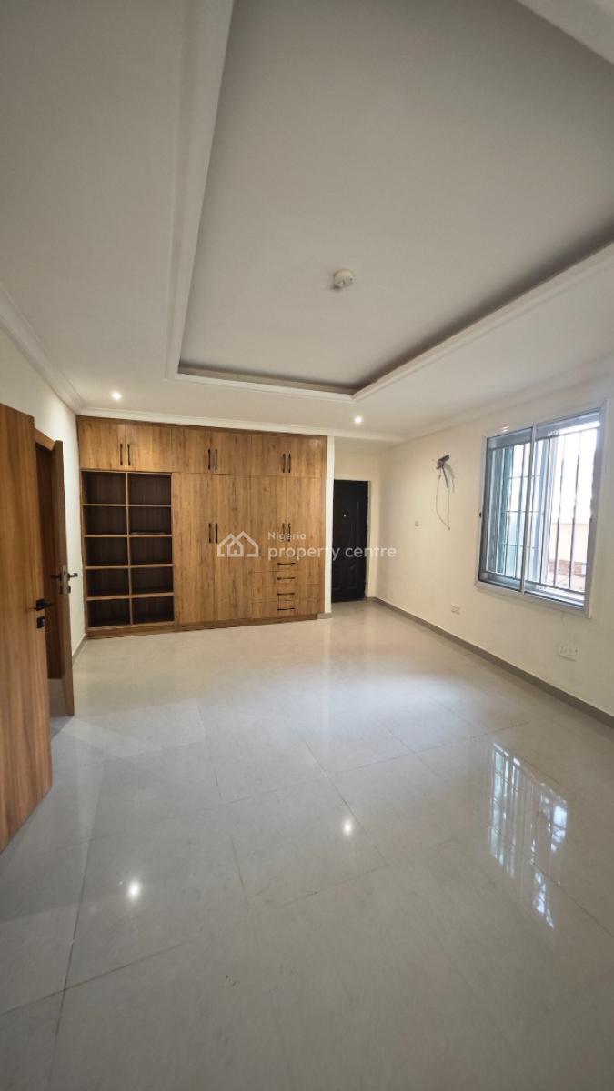 Luxury 3 Bedrooms Flat with Excellent Facilities, Off Palace Road, Oniru, Victoria Island (vi), Lagos, Flat / Apartment for Rent