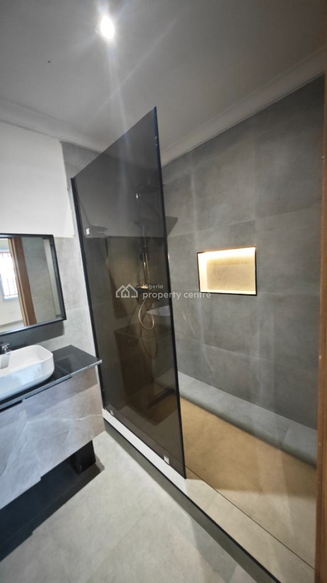 Luxury 3 Bedrooms Flat with Excellent Facilities, Off Palace Road, Oniru, Victoria Island (vi), Lagos, Flat / Apartment for Rent