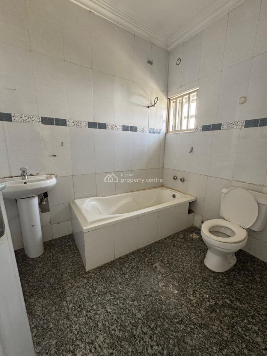 Spacious and Exquisitely Finished 6 Bedroom Duplex, Maitama District, Abuja, Detached Duplex for Rent