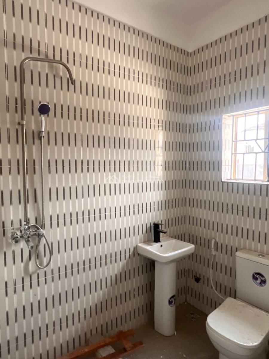 2 Bedroom Apartment, Ajiwe, Ajah, Lagos, House for Rent