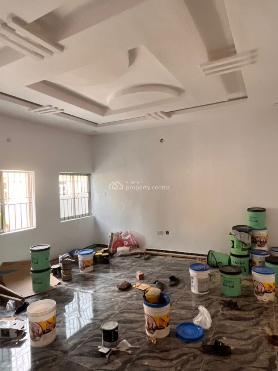 2 Bedroom Apartment, Ajiwe, Ajah, Lagos, House for Rent