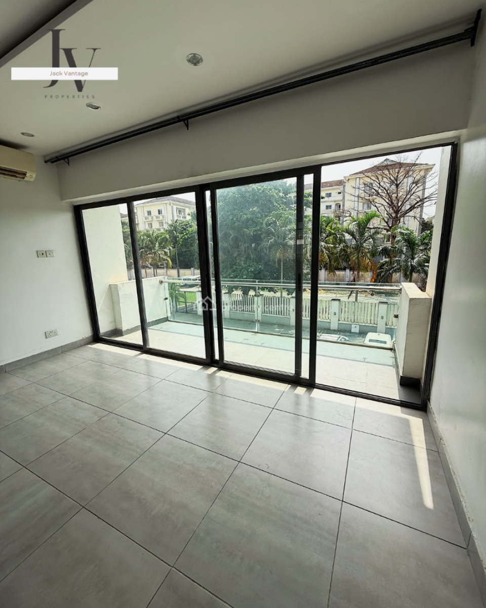 3-bedroom Apartment, Ikoyi, Lagos, Flat / Apartment for Rent