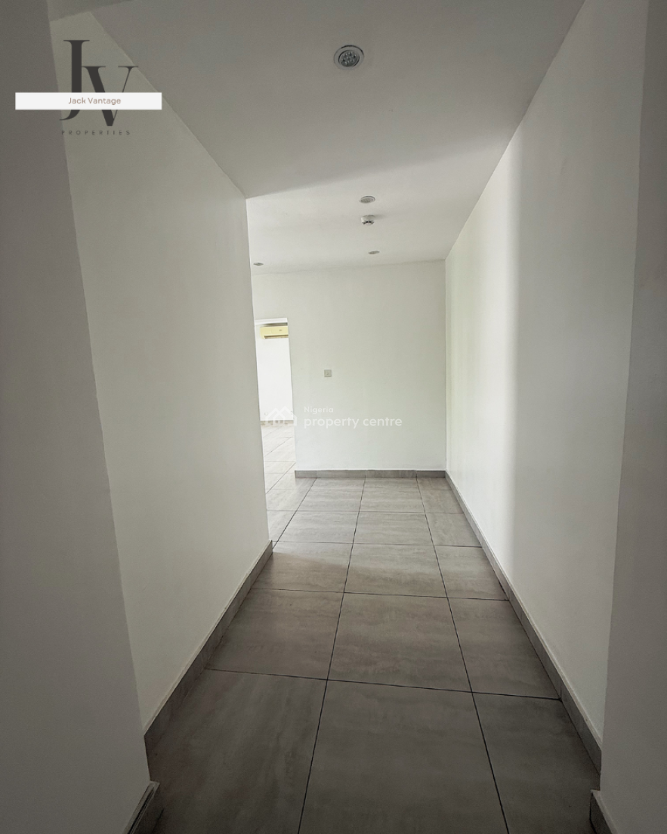 3-bedroom Apartment, Ikoyi, Lagos, Flat / Apartment for Rent